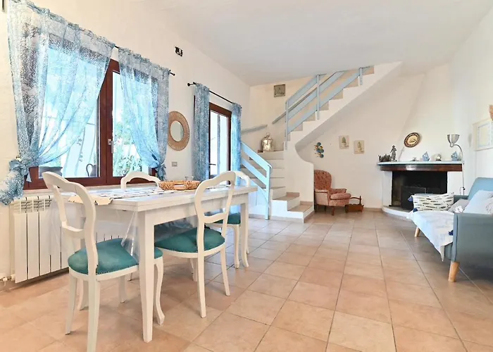 Villa Luisitta Codice Iun Q5908