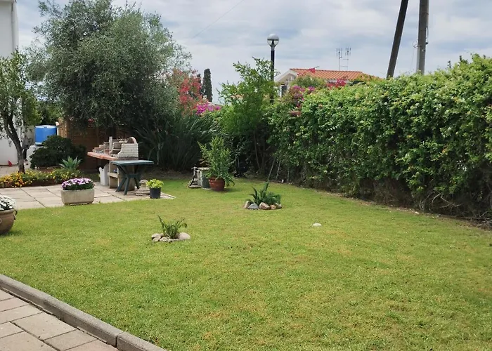 Villa Luisitta Codice Iun Q5908