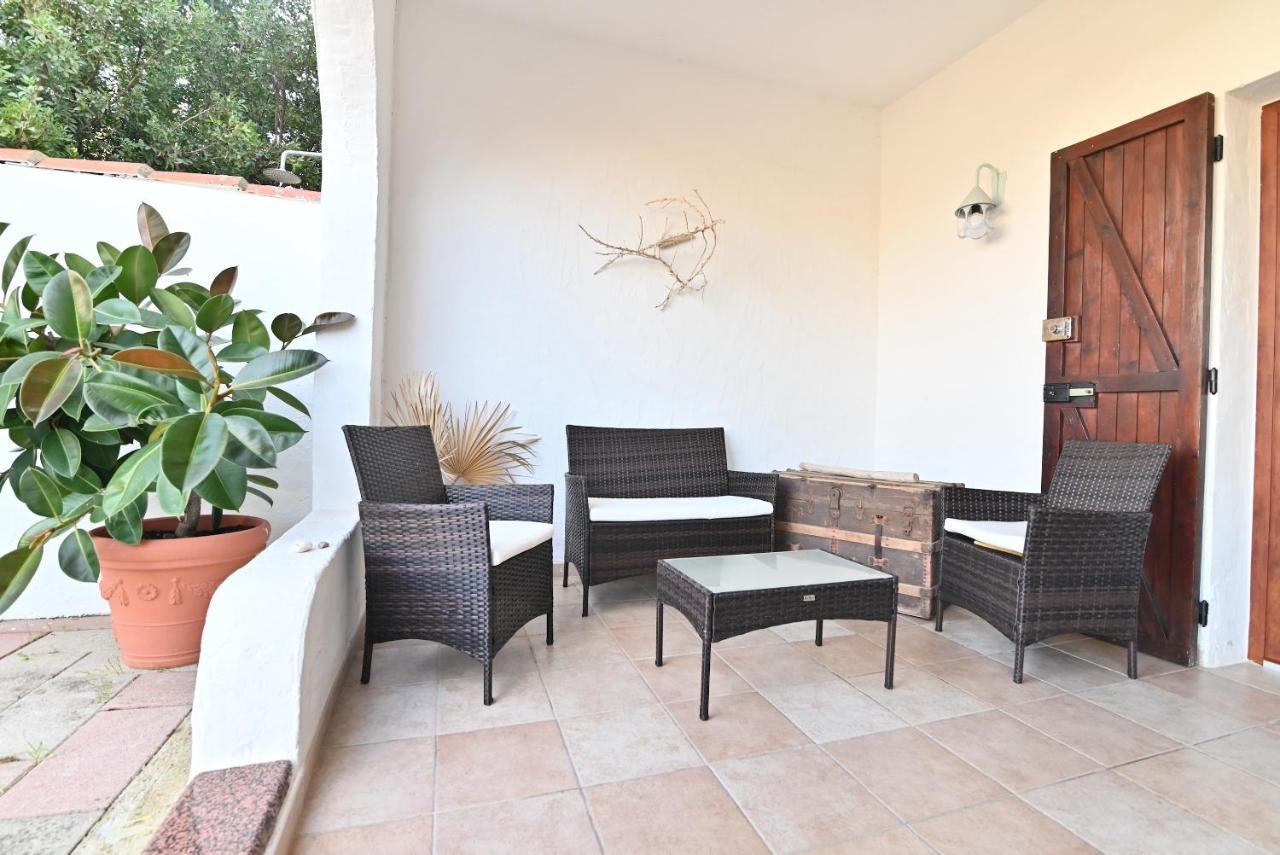 Ferienhaus Luisitta Codice Iun Q5908