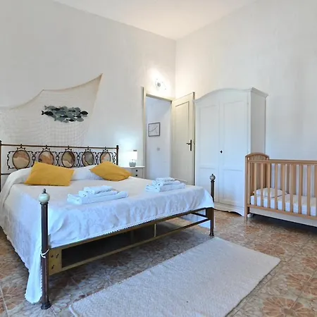 Villa Luisitta Codice Iun Q5908 Porto Columbu - Perd'E Sali Buitenkant foto