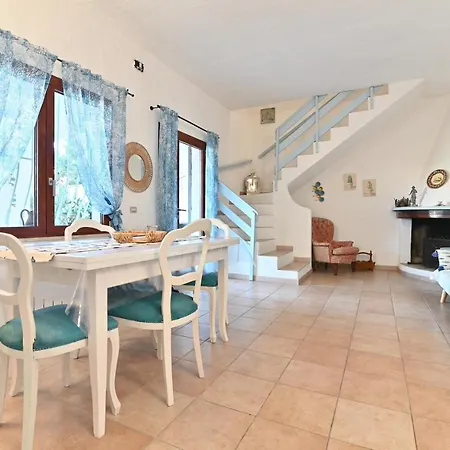 Villa Luisitta Codice Iun Q5908 Porto Columbu - Perd'E Sali Buitenkant foto