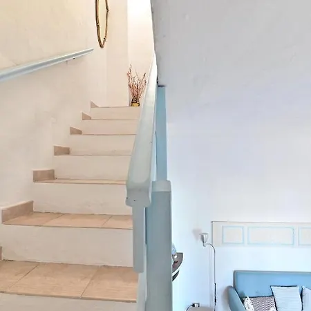 Villa Luisitta Codice Iun Q5908 Porto Columbu - Perd'E Sali Buitenkant foto