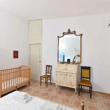 Villa Luisitta Codice Iun Q5908 Porto Columbu - Perd'E Sali Buitenkant foto