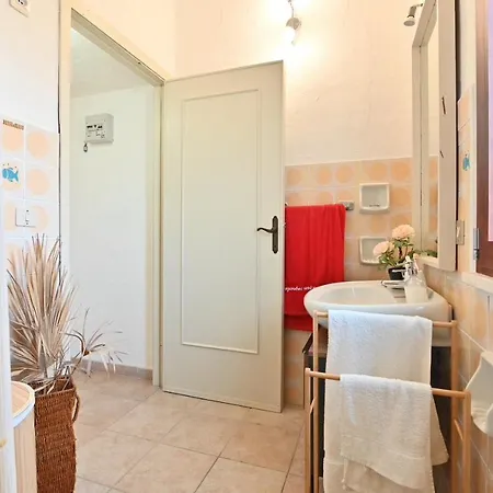 Villa Luisitta Codice Iun Q5908 Porto Columbu - Perd'E Sali Buitenkant foto