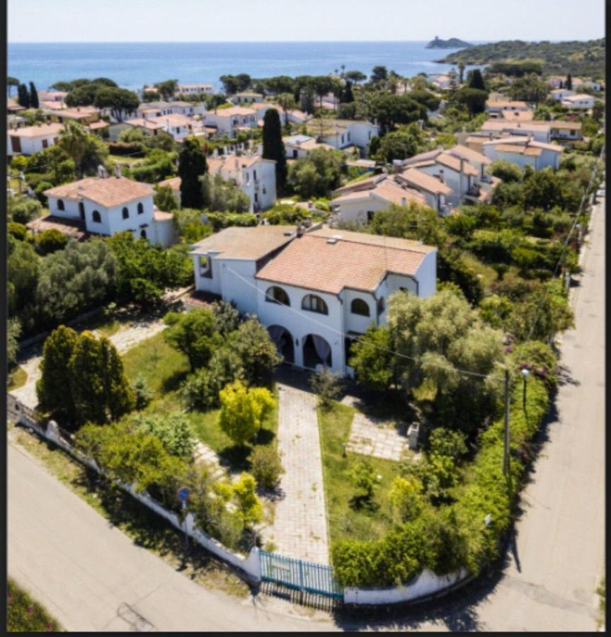 Luisitta Codice Iun Q5908 Holiday home *