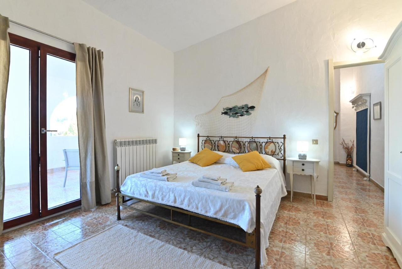 Luisitta Codice Iun Q5908 * Porto Columbu - Perd'E Sali