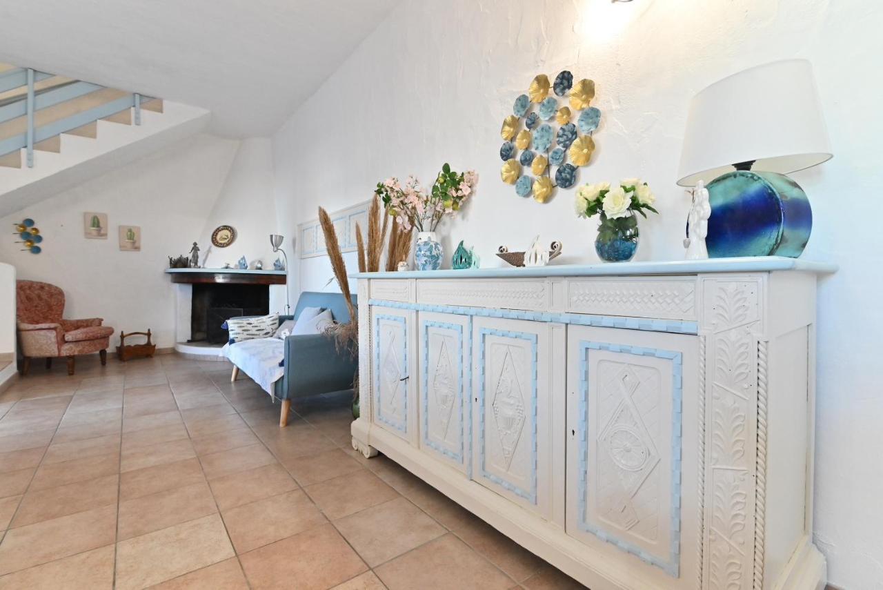Holiday home Luisitta Codice Iun Q5908 *