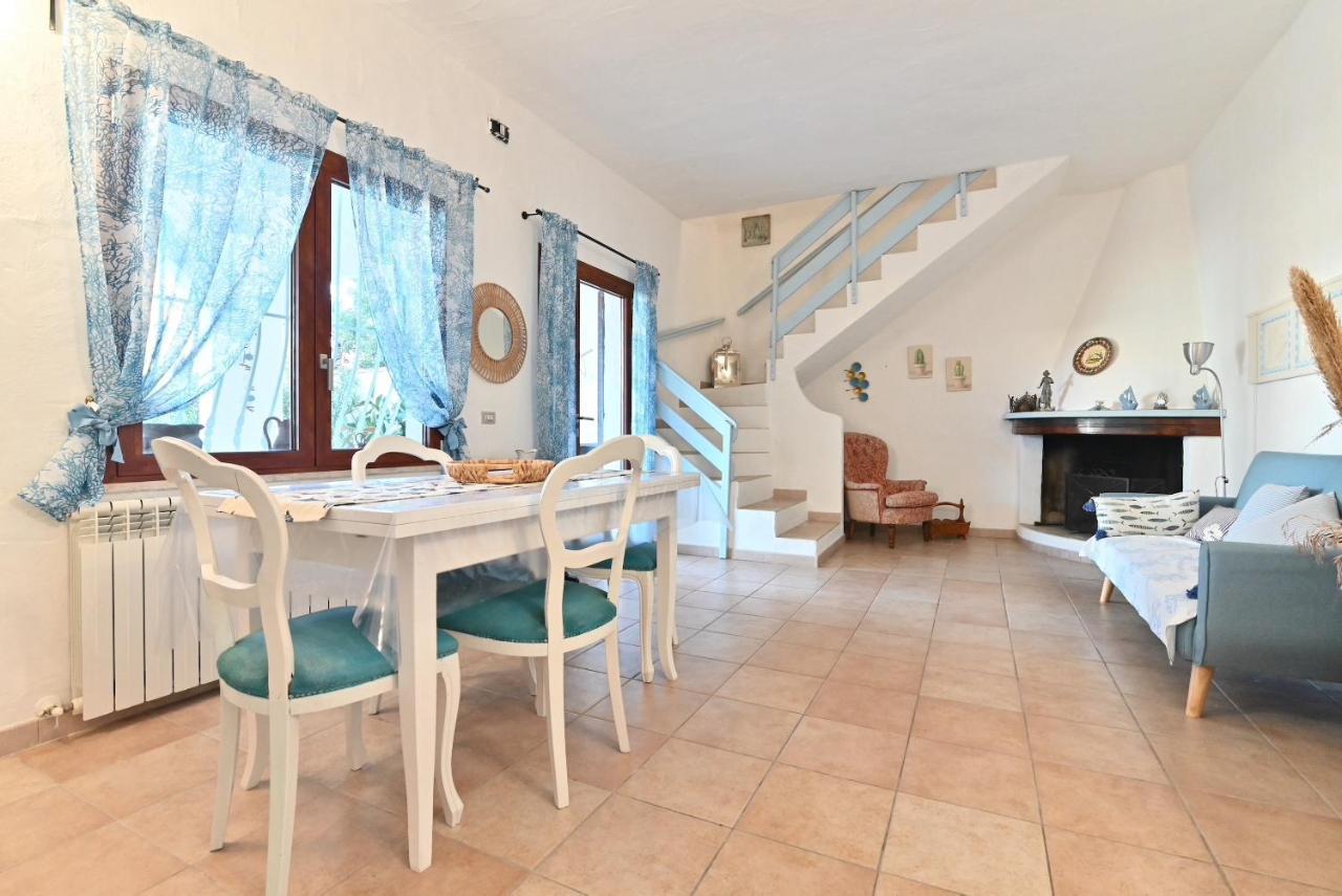Holiday home Luisitta Codice Iun Q5908 Porto Columbu - Perd'E Sali