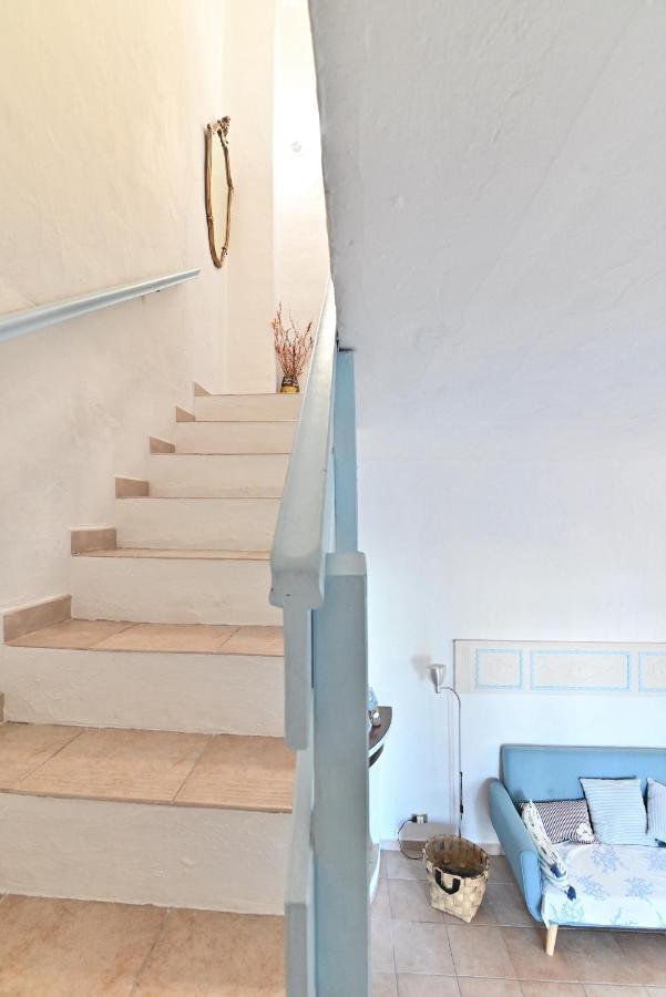 Holiday home Luisitta Codice Iun Q5908 *