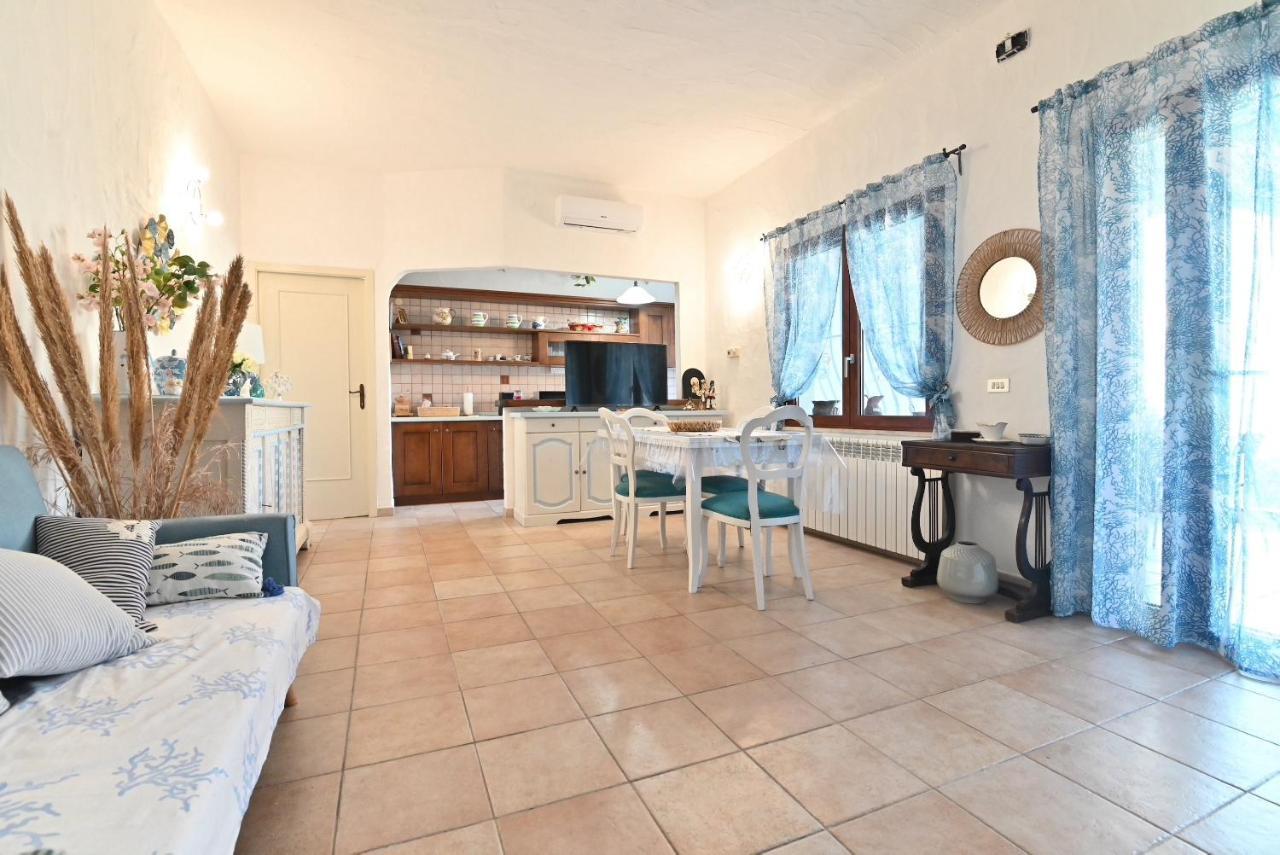 Luisitta Codice Iun Q5908 Ferienhaus Porto Columbu - Perd'E Sali