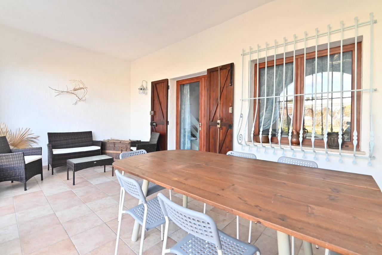 Luisitta Codice Iun Q5908 Holiday home *