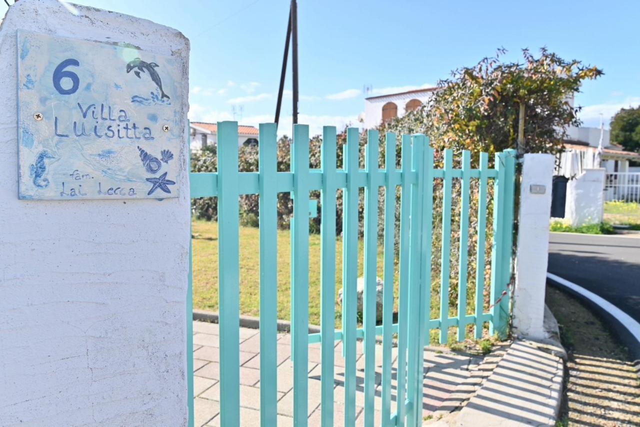 Luisitta Codice Iun Q5908 Holiday home