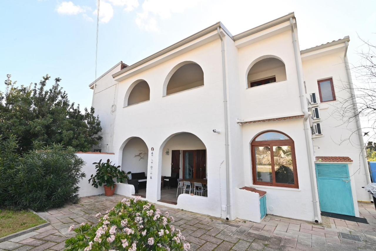 Holiday home Luisitta Codice Iun Q5908 *