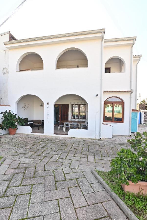 Luisitta Codice Iun Q5908 Porto Columbu - Perd'E Sali