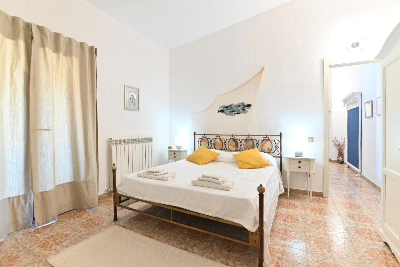 Luisitta Codice Iun Q5908 Porto Columbu - Perd'E Sali
