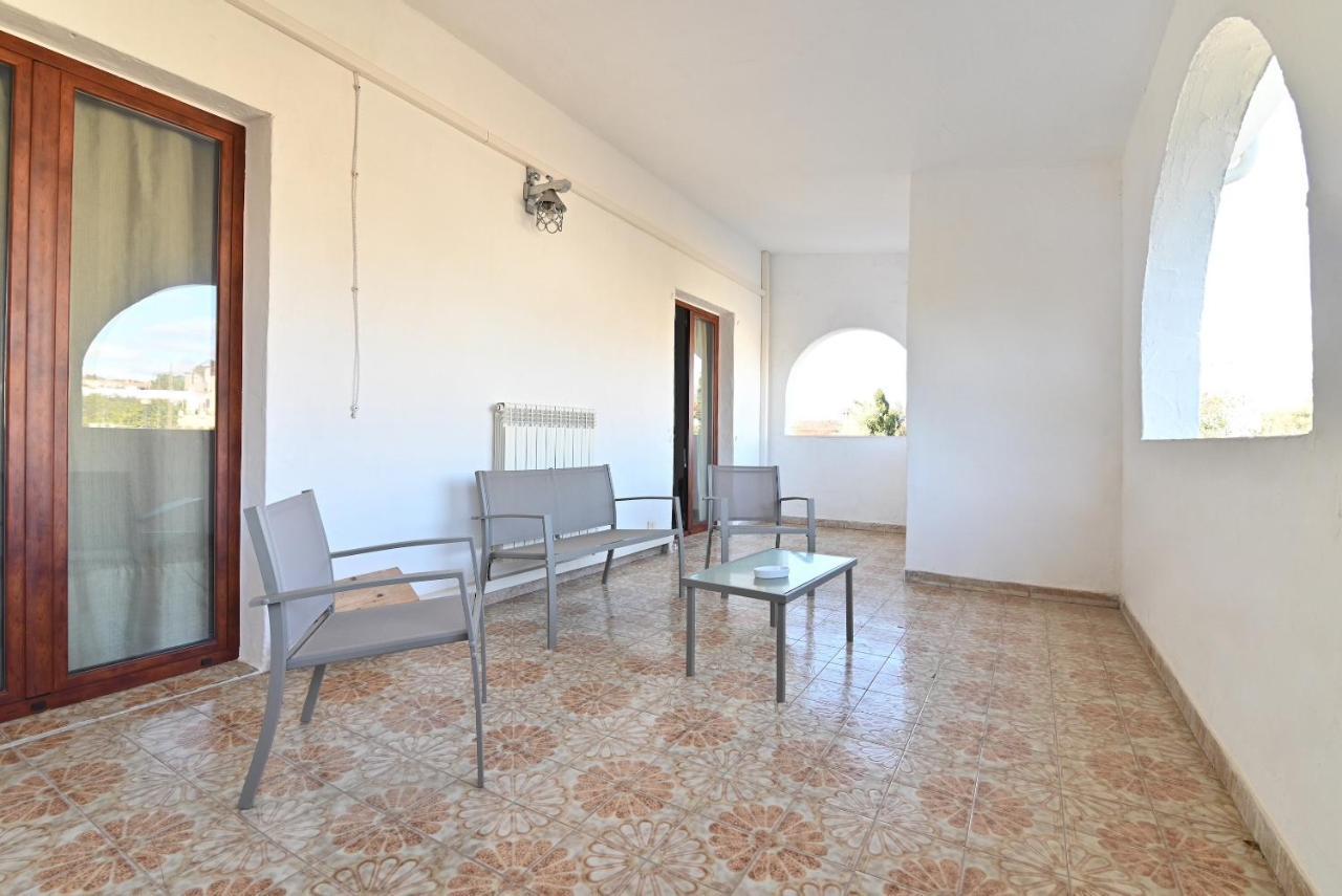 Luisitta Codice Iun Q5908 Porto Columbu - Perd'E Sali