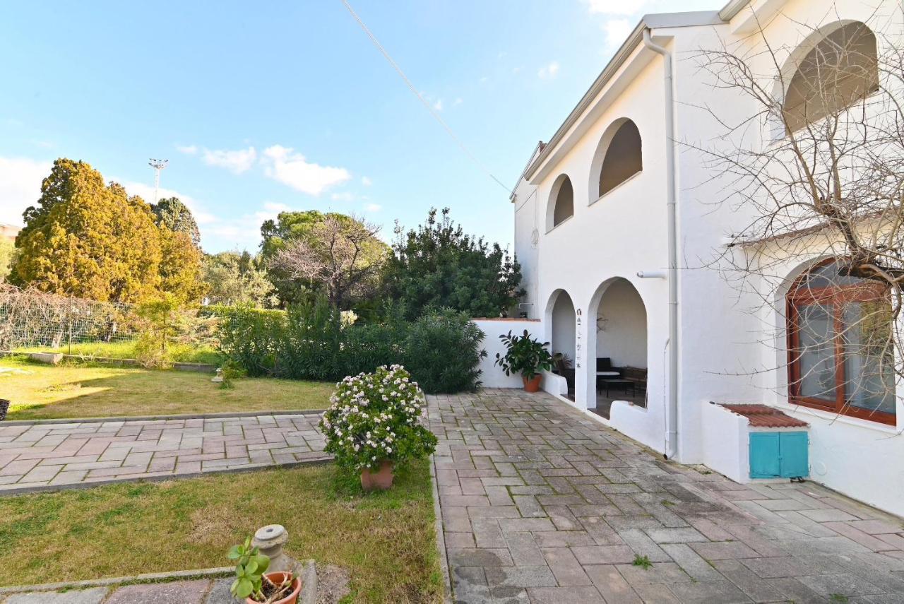 Luisitta Codice Iun Q5908 Ferienhaus *