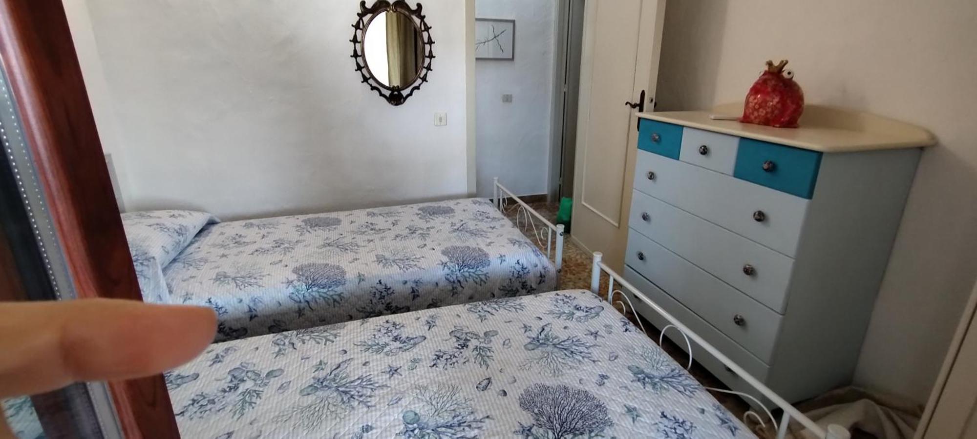 Holiday home Luisitta Codice Iun Q5908 *