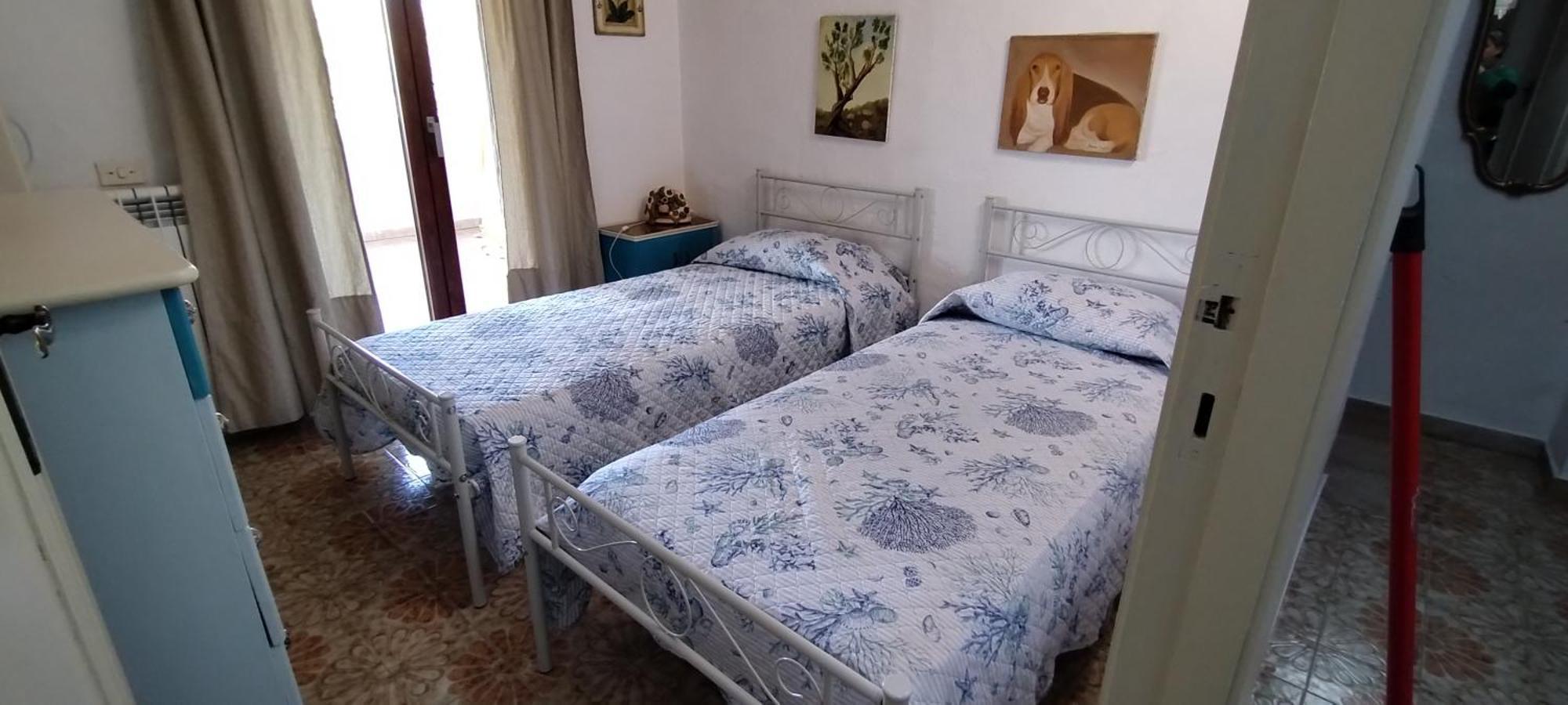 Holiday home Luisitta Codice Iun Q5908 Porto Columbu - Perd'E Sali