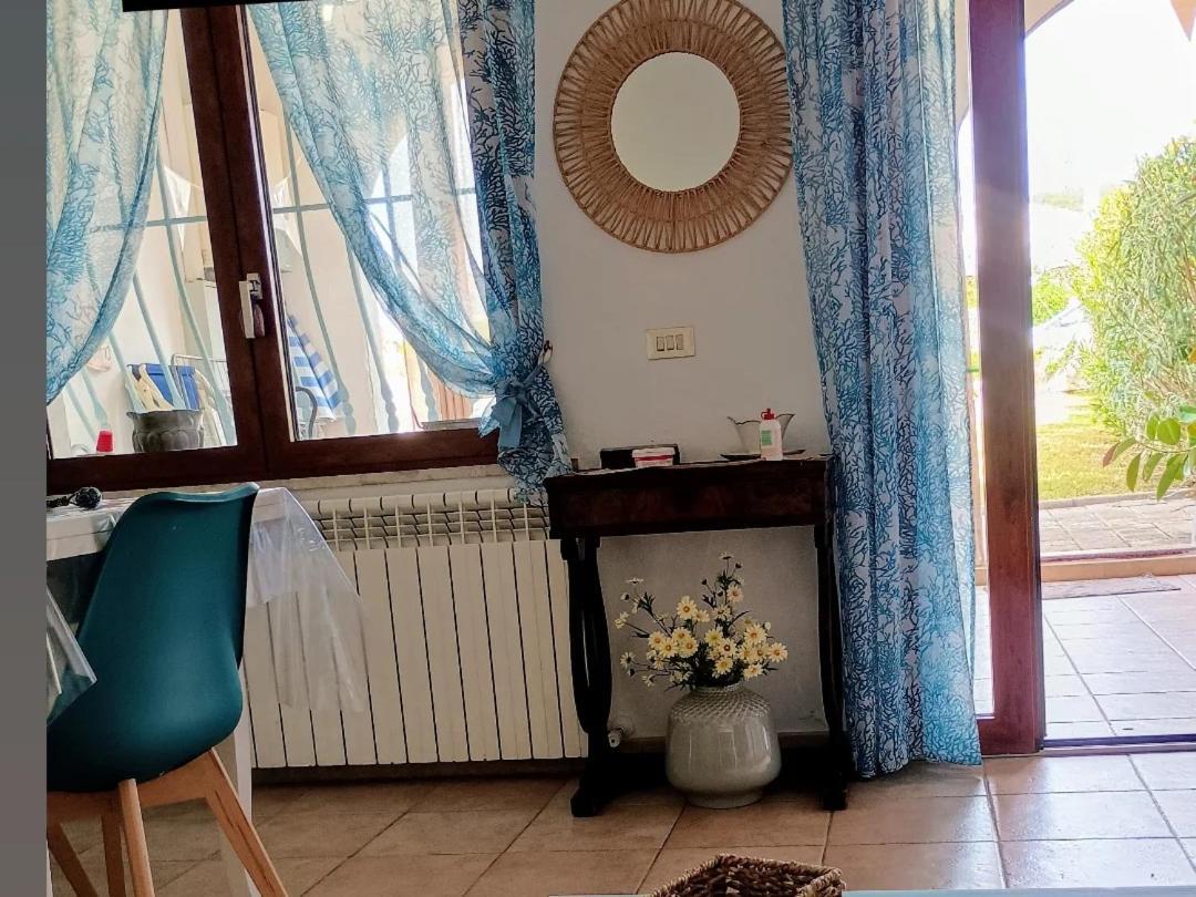 Luisitta Codice Iun Q5908 * Porto Columbu - Perd'E Sali